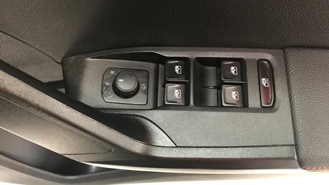 SEAT IBIZA 1.0 TSI 95 FR Sport