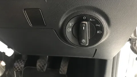 SEAT IBIZA 1.0 TSI 95 FR Sport