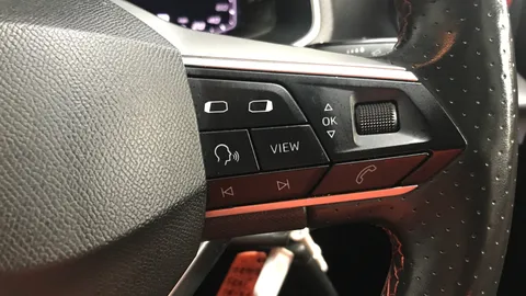 SEAT IBIZA 1.0 TSI 95 FR Sport