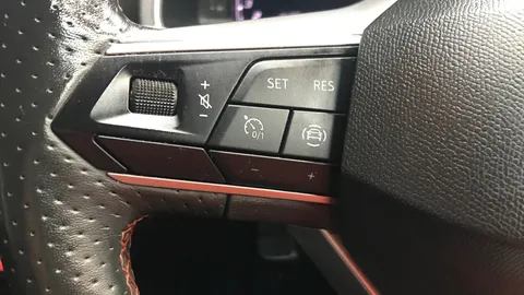 SEAT IBIZA 1.0 TSI 95 FR Sport