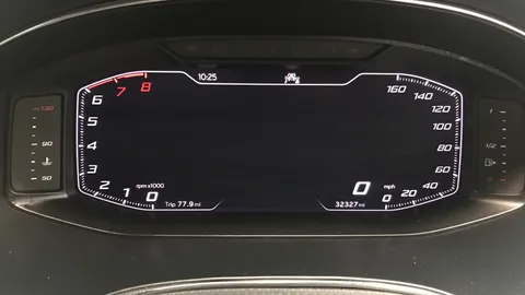 SEAT IBIZA 1.0 TSI 95 FR Sport