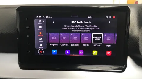 SEAT IBIZA 1.0 TSI 95 FR Sport