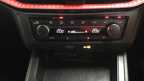 SEAT IBIZA 1.0 TSI 95 FR Sport