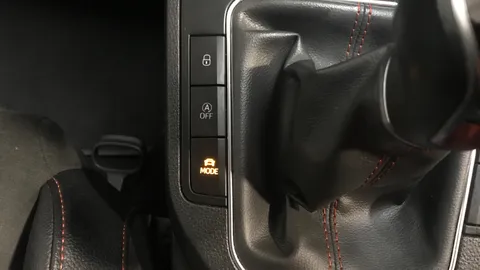 SEAT IBIZA 1.0 TSI 95 FR Sport