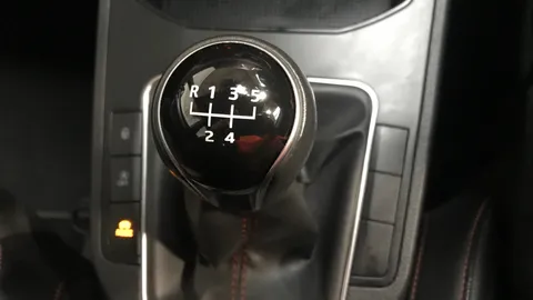 SEAT IBIZA 1.0 TSI 95 FR Sport