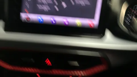 SEAT IBIZA 1.0 TSI 95 FR Sport