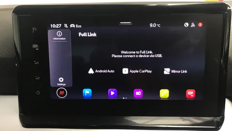 SEAT IBIZA 1.0 TSI 95 FR Sport