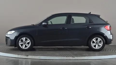 AUDI A1 30 TFSI 110 Technik S Tronic