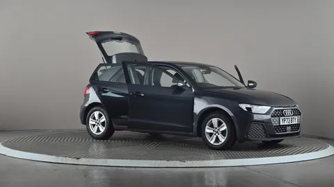 AUDI A1 30 TFSI 110 Technik S Tronic