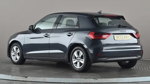 AUDI A1 30 TFSI 110 Technik S Tronic