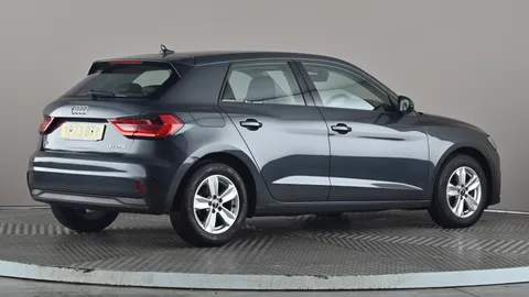 AUDI A1 30 TFSI 110 Technik S Tronic