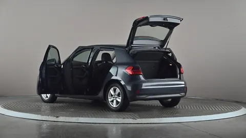 AUDI A1 30 TFSI 110 Technik S Tronic