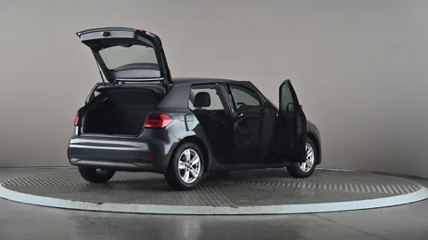 AUDI A1 30 TFSI 110 Technik S Tronic