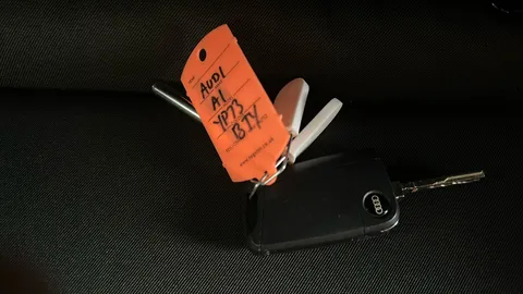 AUDI A1 30 TFSI 110 Technik S Tronic