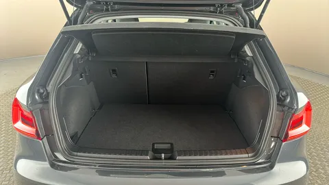 AUDI A1 30 TFSI 110 Technik S Tronic