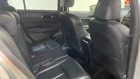 MITSUBISHI ECLIPSE CROSS 1.5 4