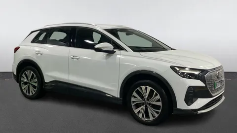 AUDI Q4 150kW 40 82kWh Sport Auto