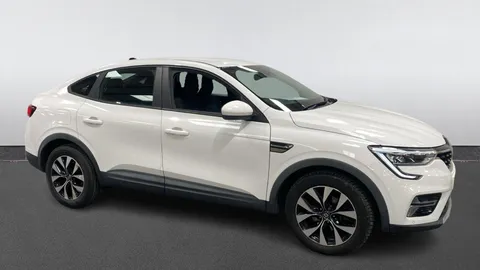 RENAULT ARKANA 1.6 E-TECH Hybrid 145 Iconic Auto