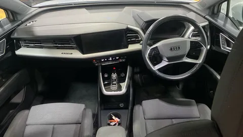 AUDI Q4 150kW 40 82kWh Sport Auto