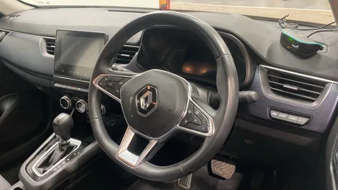 RENAULT ARKANA 1.6 E-TECH Hybrid 145 Iconic Auto