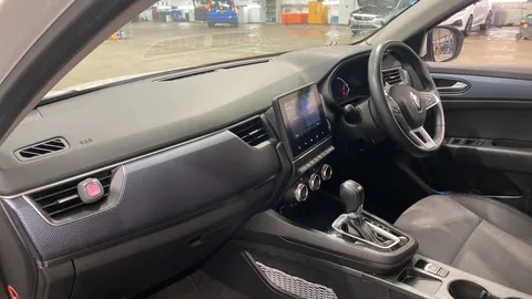 RENAULT ARKANA 1.6 E-TECH Hybrid 145 Iconic Auto