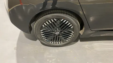 NISSAN LEAF 110kW N-Connecta 39kWh Auto