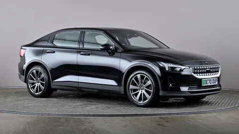 POLESTAR 2 300kW Pilot Plus 78kWh Dual motor 4WD Auto