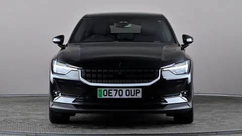 POLESTAR 2 300kW Pilot Plus 78kWh Dual motor 4WD Auto