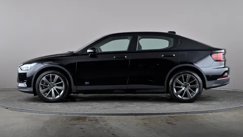 POLESTAR 2 300kW Pilot Plus 78kWh Dual motor 4WD Auto