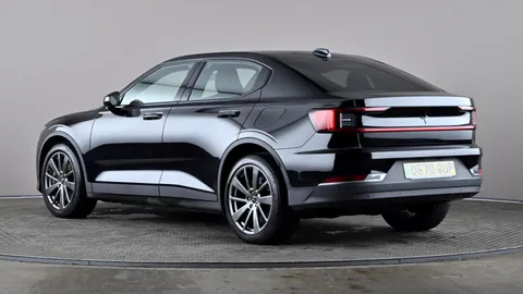 POLESTAR 2 300kW Pilot Plus 78kWh Dual motor 4WD Auto