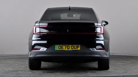 POLESTAR 2 300kW Pilot Plus 78kWh Dual motor 4WD Auto