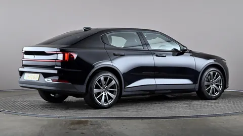 POLESTAR 2 300kW Pilot Plus 78kWh Dual motor 4WD Auto