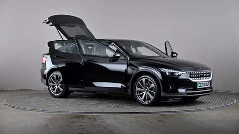 POLESTAR 2 300kW Pilot Plus 78kWh Dual motor 4WD Auto