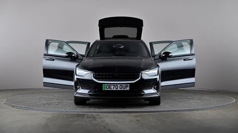 POLESTAR 2 300kW Pilot Plus 78kWh Dual motor 4WD Auto