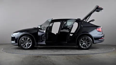 POLESTAR 2 300kW Pilot Plus 78kWh Dual motor 4WD Auto