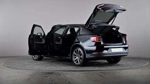 POLESTAR 2 300kW Pilot Plus 78kWh Dual motor 4WD Auto