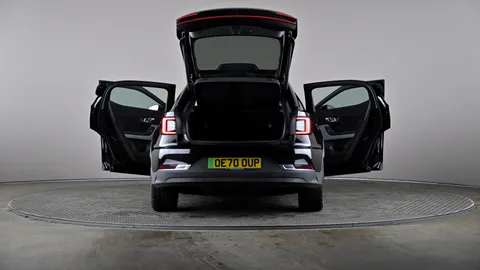 POLESTAR 2 300kW Pilot Plus 78kWh Dual motor 4WD Auto