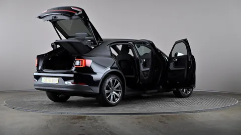 POLESTAR 2 300kW Pilot Plus 78kWh Dual motor 4WD Auto