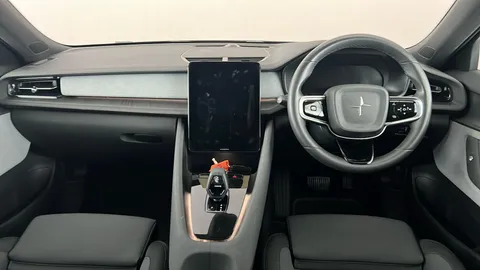 POLESTAR 2 300kW Pilot Plus 78kWh Dual motor 4WD Auto