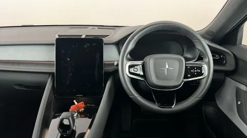 POLESTAR 2 300kW Pilot Plus 78kWh Dual motor 4WD Auto