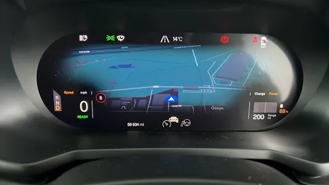 POLESTAR 2 300kW Pilot Plus 78kWh Dual motor 4WD Auto