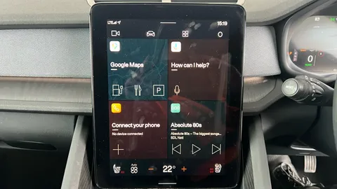 POLESTAR 2 300kW Pilot Plus 78kWh Dual motor 4WD Auto