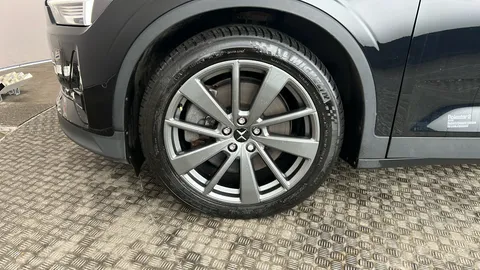 POLESTAR 2 300kW Pilot Plus 78kWh Dual motor 4WD Auto