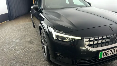 POLESTAR 2 300kW Pilot Plus 78kWh Dual motor 4WD Auto