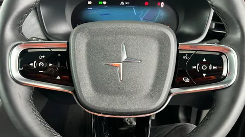 POLESTAR 2 300kW Pilot Plus 78kWh Dual motor 4WD Auto