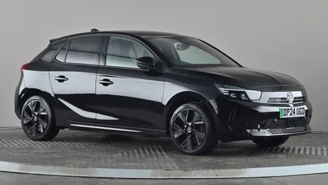 VAUXHALL CORSA 100kW Ultimate 50kWh Auto