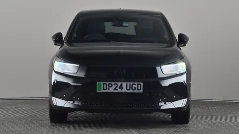 VAUXHALL CORSA 100kW Ultimate 50kWh Auto