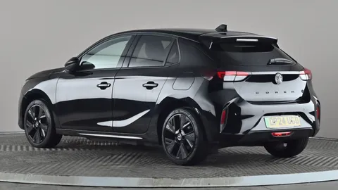 VAUXHALL CORSA 100kW Ultimate 50kWh Auto