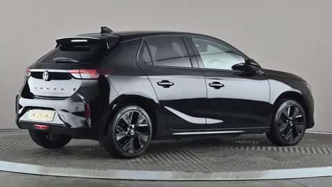 VAUXHALL CORSA 100kW Ultimate 50kWh Auto