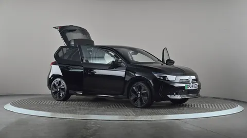 VAUXHALL CORSA 100kW Ultimate 50kWh Auto